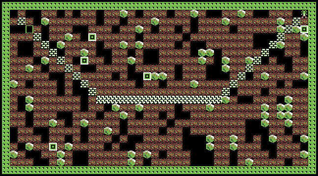 Cave H